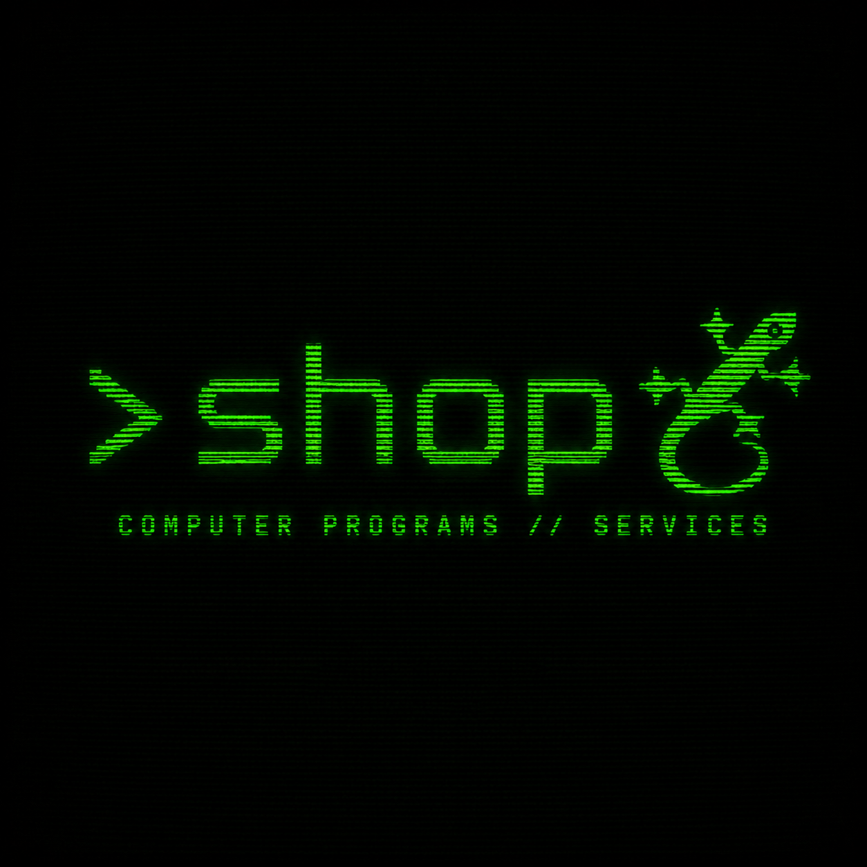 sihilisko shop — computer programs and services